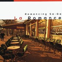 Romancing SaGa La Romance Album Cover.jpg