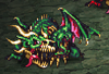 RS3 Dragon Zombie (Green).png