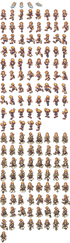 SF2 Gustave XIII Sprite Sheet.png