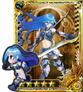 IS Claudia 5-Star Spear Shortsword Crystal of Re-union.png