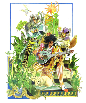 SaGa Frontier Blue Lute and Riki.png