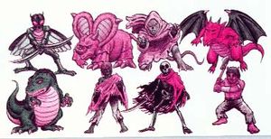 The Final Fantasy Legend Manual 8 Monsters.jpg